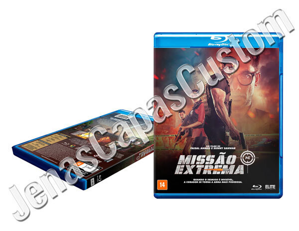 Missão Extrema