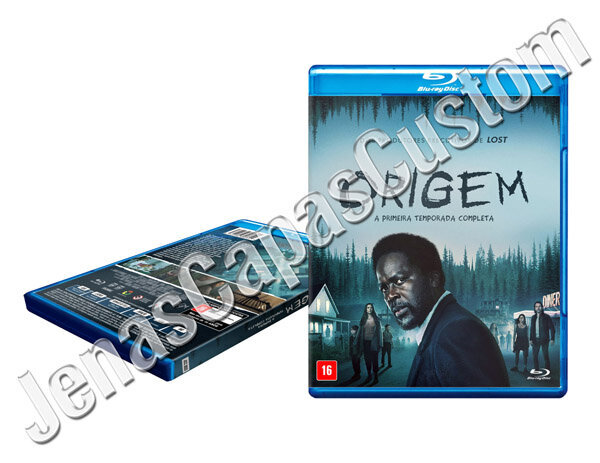 Origem - 1ª Temporada