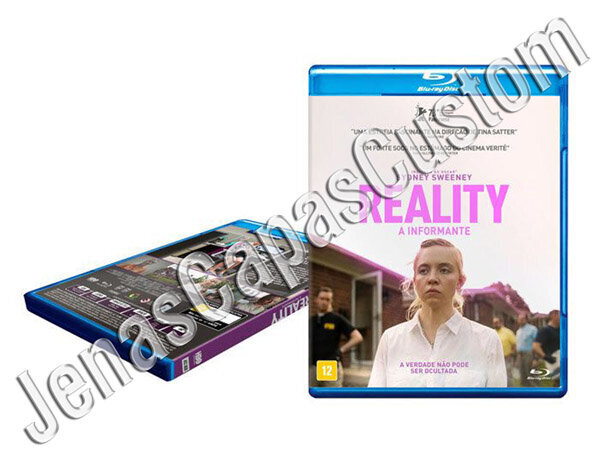 Reality - A Informante