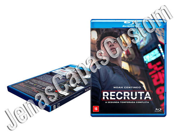 Recruta - 2ª Temporada