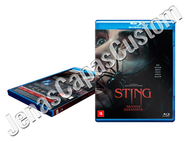 Sting - Aranha Assassina