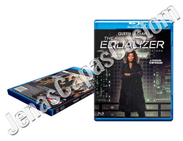 The Equalizer - A Protetora - 1ª Temporada