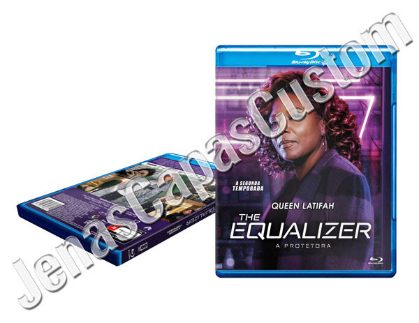 The Equalizer - A Protetora - 2ª Temporada