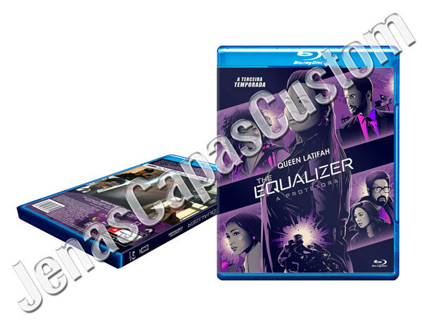 The Equalizer - A Protetora - 3ª Temporada