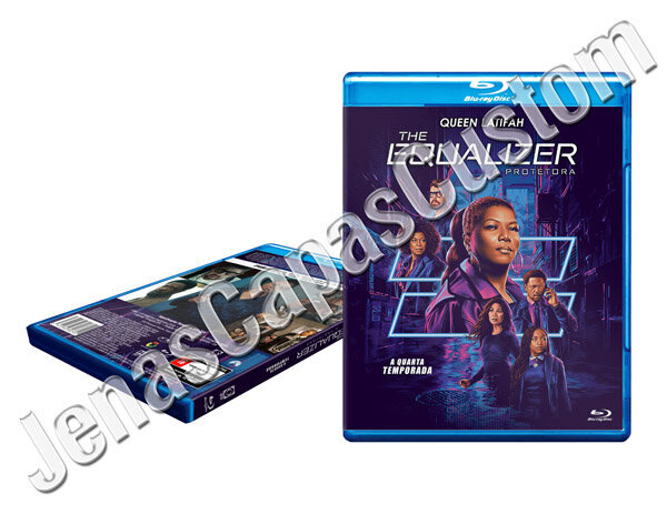 The Equalizer - A Protetora - 4ª Temporada