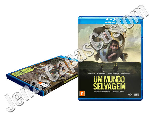 Um Mundo Selvagem