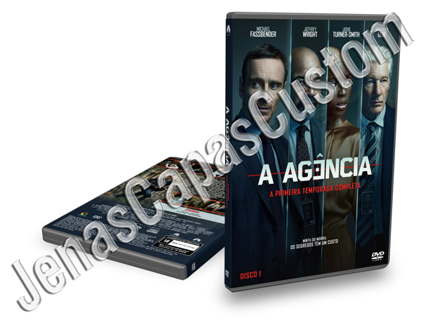 A Agência - 1ª Temporada