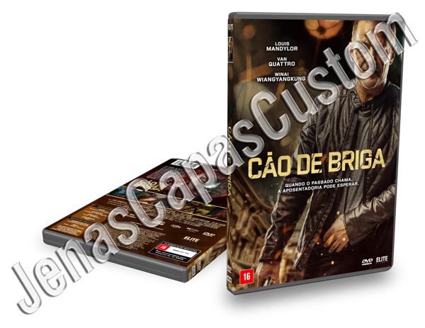 Cão De Briga