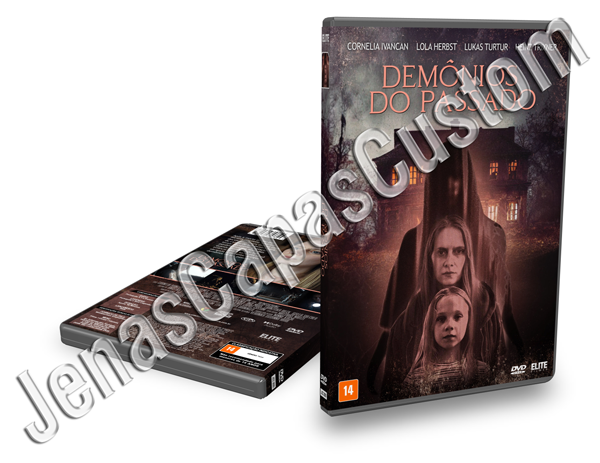 Demônios Do Passado