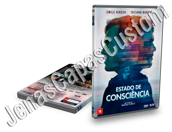 Estado De Consciência