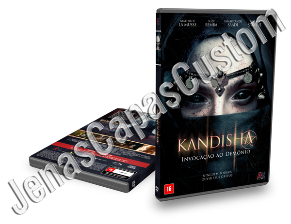 Kandisha - Invocação Ao Demônio