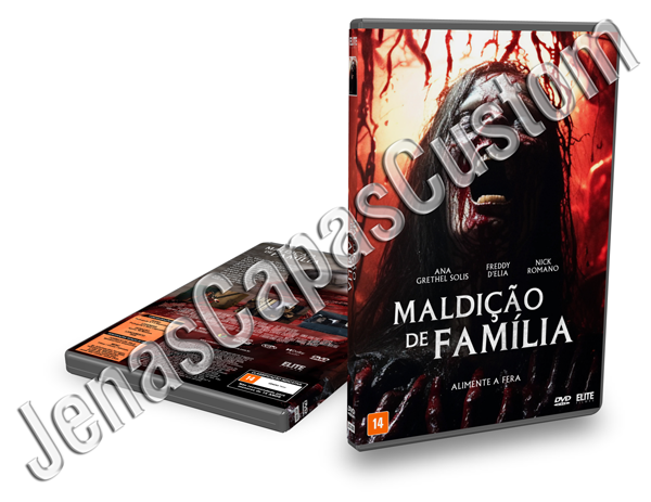 Maldição De Família