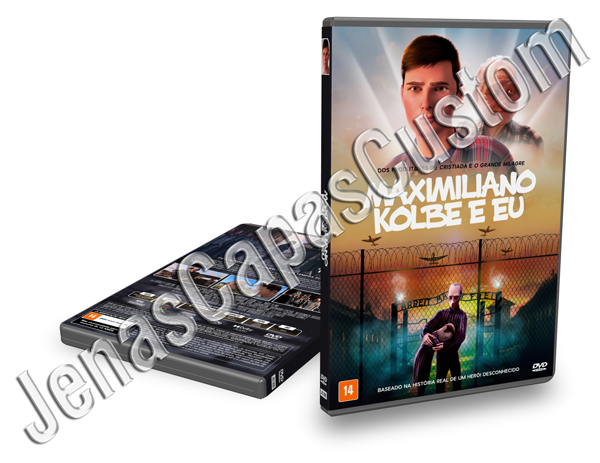 Maximiliano Kolbe E Eu