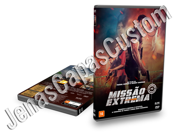 Missão Extrema