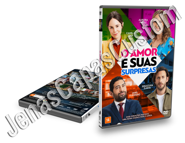 O Amor E Suas Surpresas