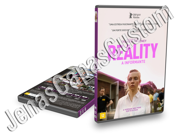 Reality - A Informante