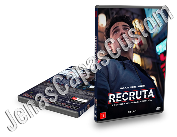 Recruta - 2ª Temporada