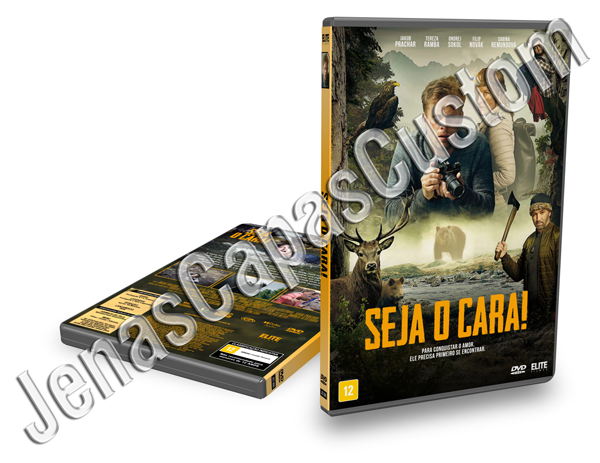 Seja O Cara!