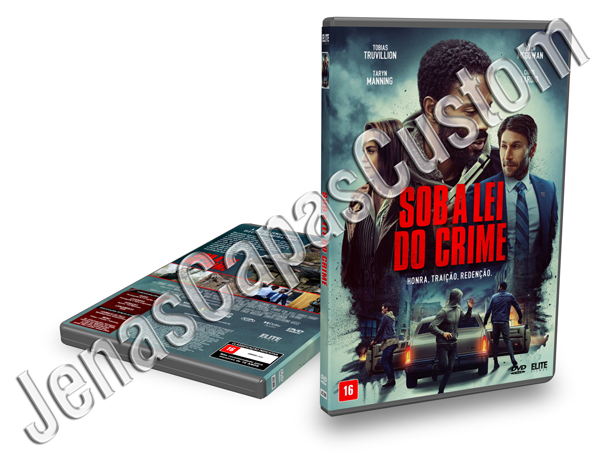 Sob A Lei Do Crime
