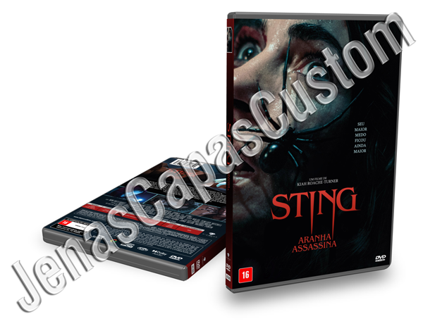 Sting - Aranha Assassina