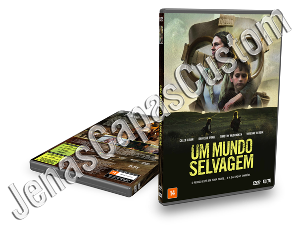 Um Mundo Selvagem