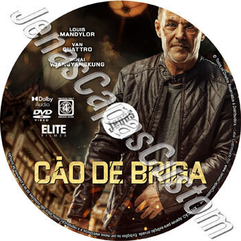 Cão De Briga