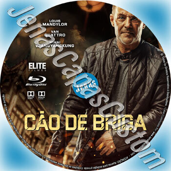 Cão De Briga