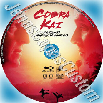 Cobra Kai - 2ª Temporada
