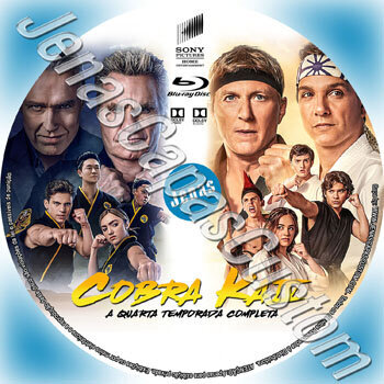 Cobra Kai - 4ª Temporada