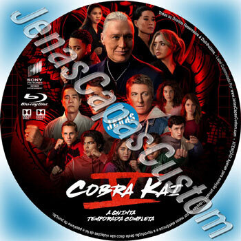 Cobra Kai - 5ª Temporada