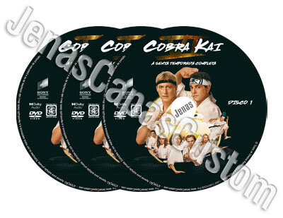 Cobra Kai - 6ª Temporada