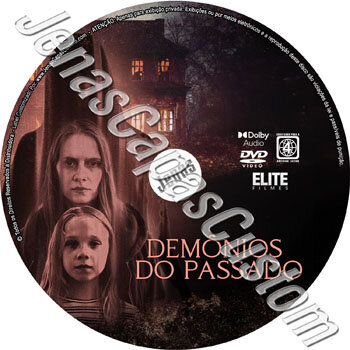 Demônios Do Passado