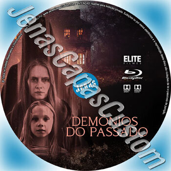 Demônios Do Passado