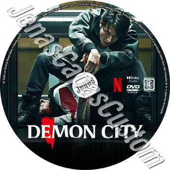 Demon City