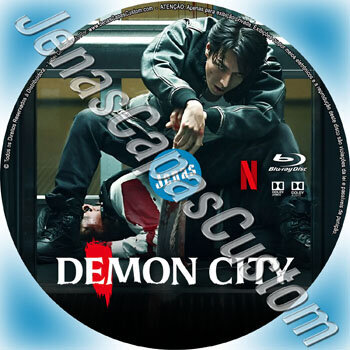 Demon City