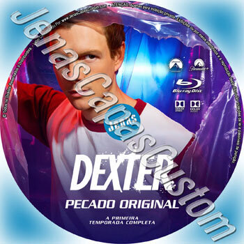Dexter - Pecado Original - 1ª Temporada