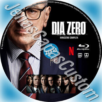 Dia Zero - 1ª Temporada