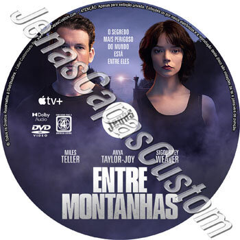 Entre Montanhas