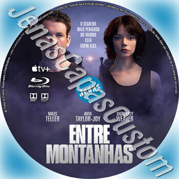 Entre Montanhas