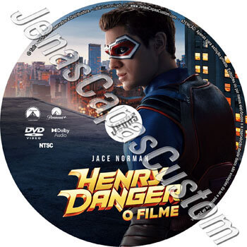 Henry Danger - O Filme