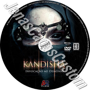 Kandisha - Invocação Ao Demônio