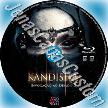Kandisha - Invocação Ao Demônio