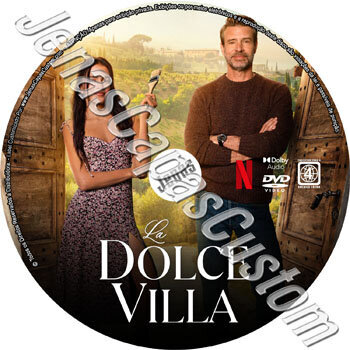La Dolce Villa