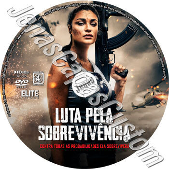 Luta Pela Sobrevivência