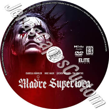 Madre Superiora