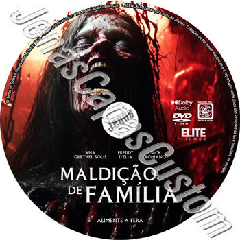 Maldição De Família