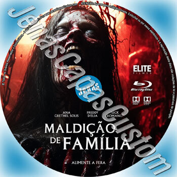 Maldição De Família