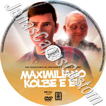 Maximiliano Kolbe E Eu