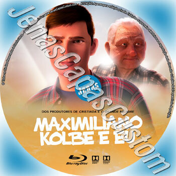 Maximiliano Kolbe E Eu