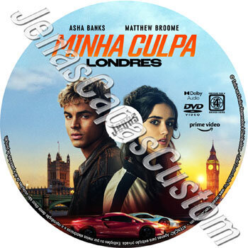 Minha Culpa - Londres